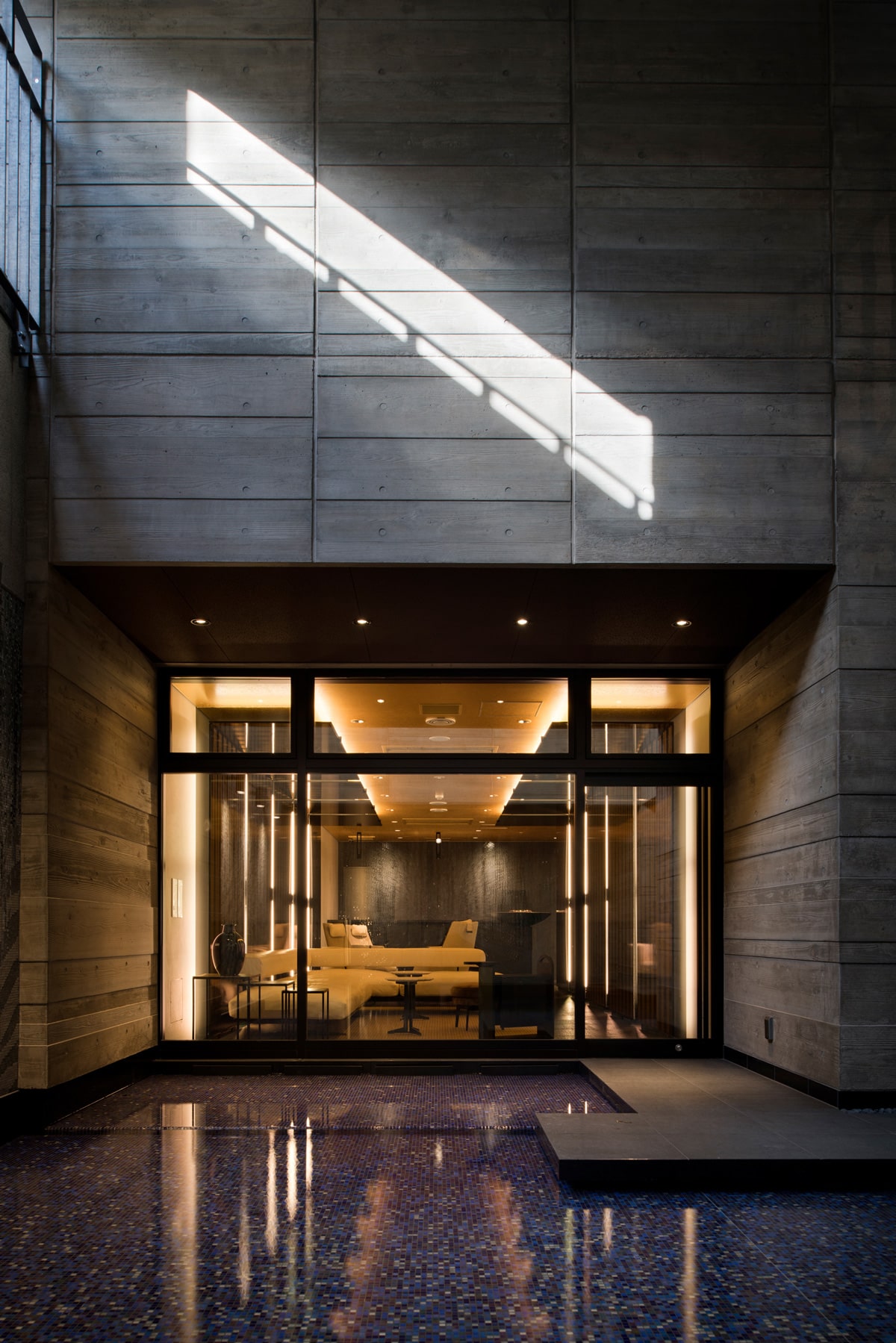 GION-ICHIRIN / SHIN TAKAMATSU,Kyoto