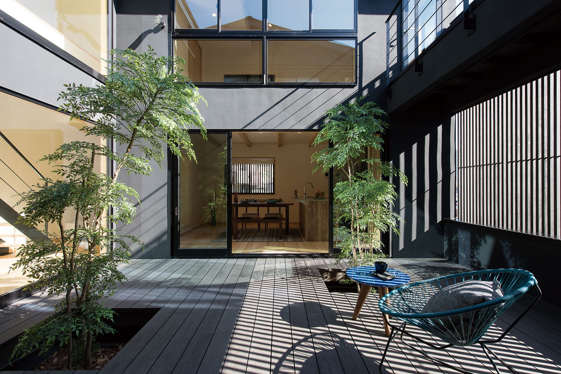 AROUND THE SKY / PRINCIPAL HOME & SHIN TAKAMATSU,Kanagawa