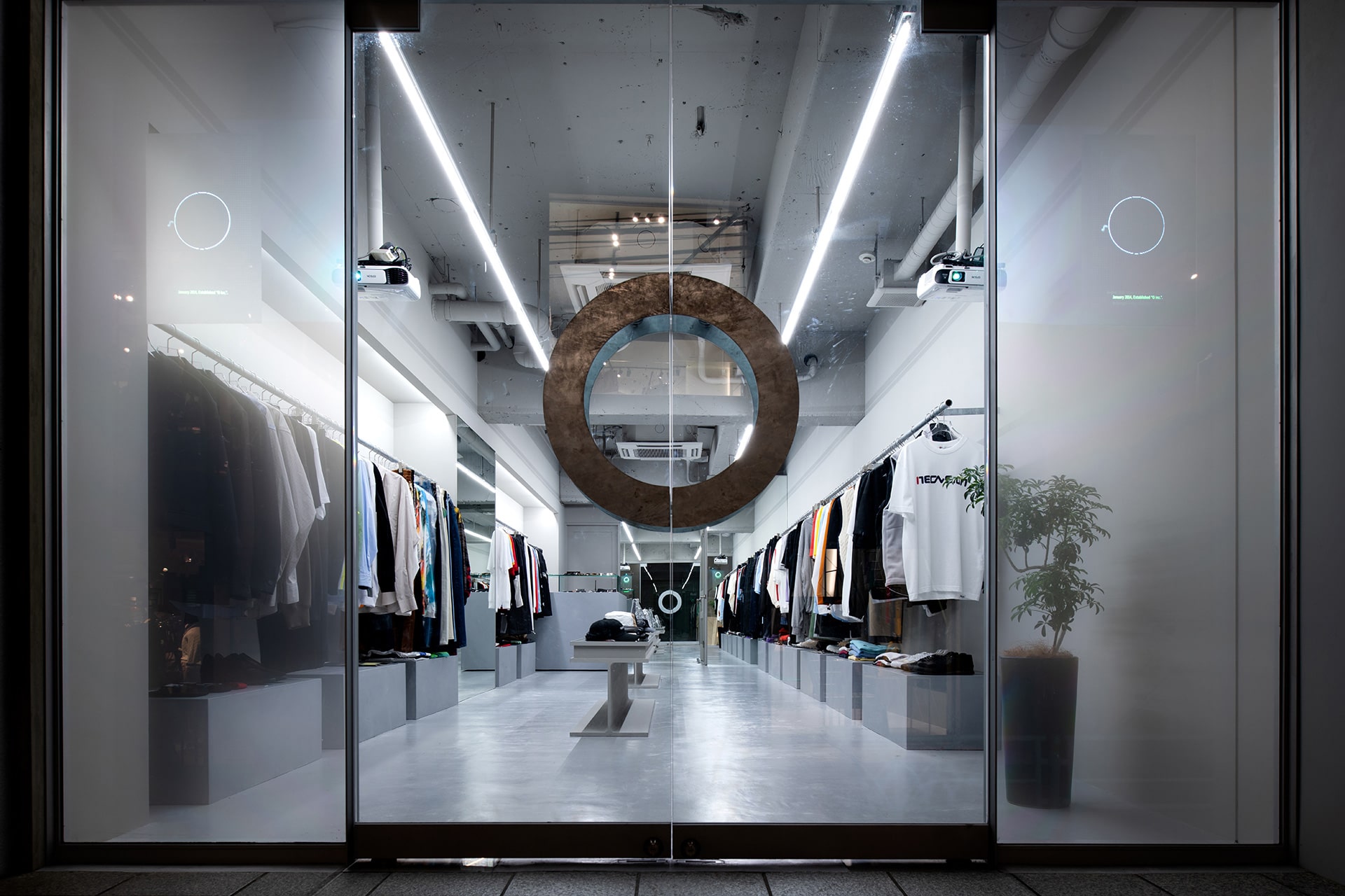 O / TATO DESIGN,Tokyo