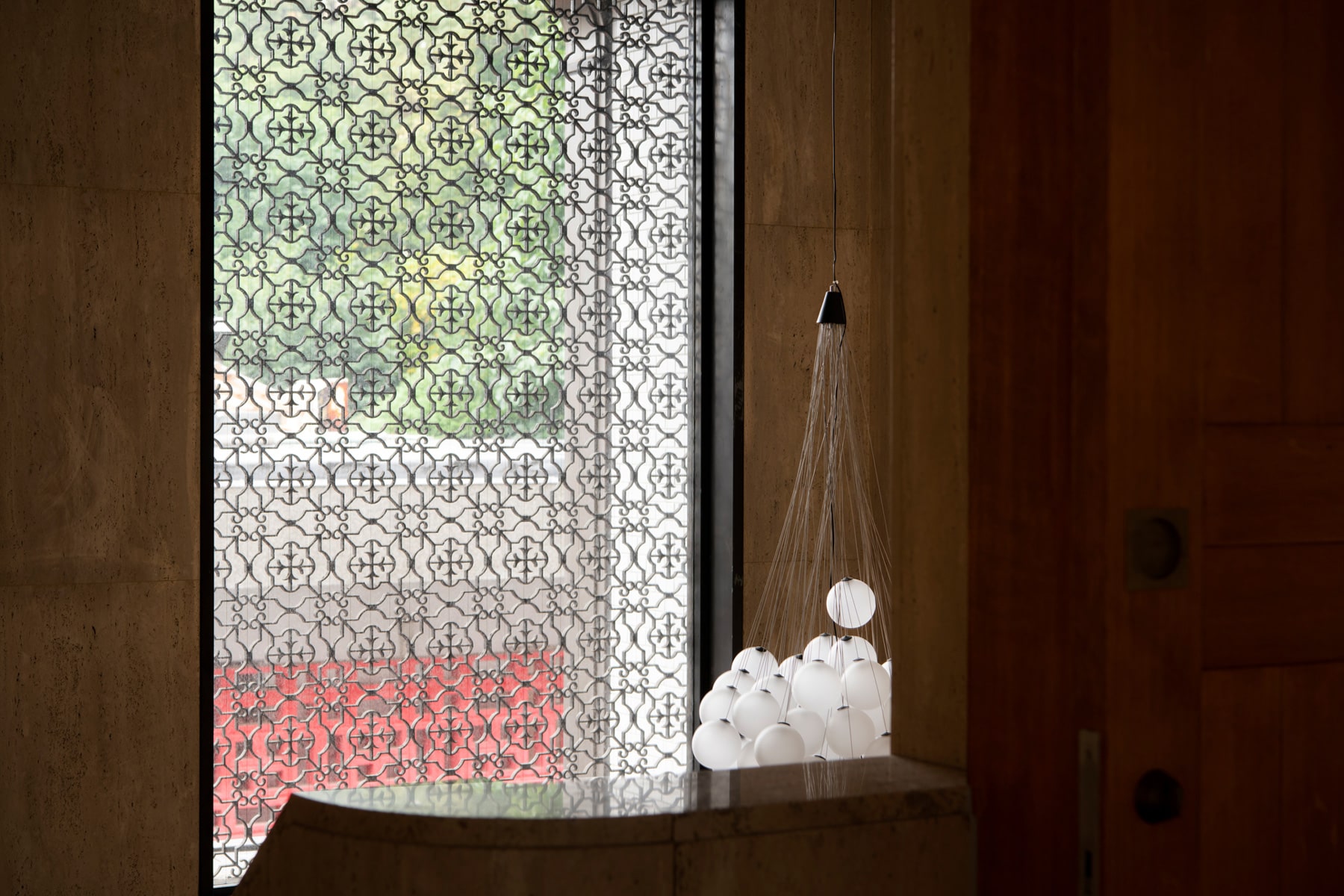 NAGATA MANOIR / TATO DESIGN,Tokyo