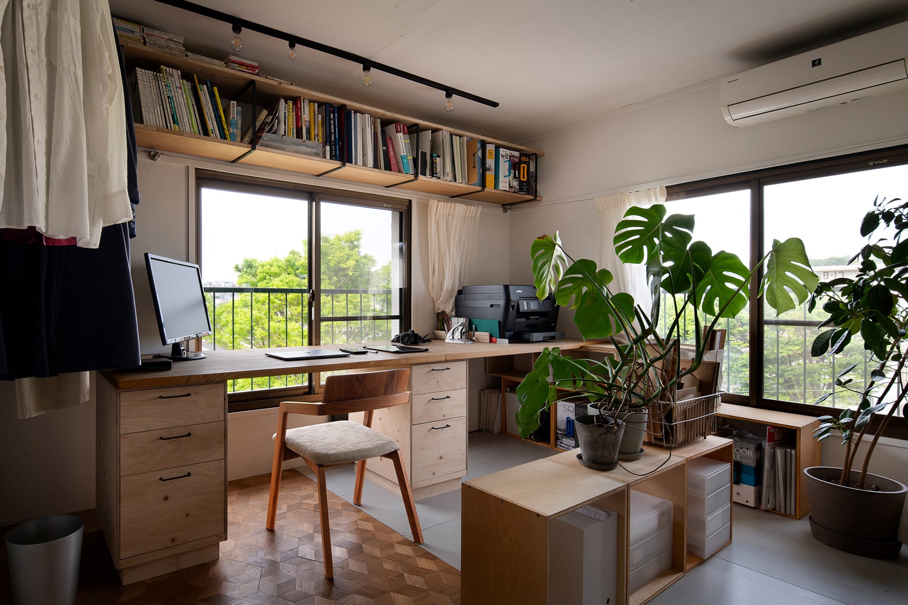 Sasagedai House / MUKoARK,Tokyo