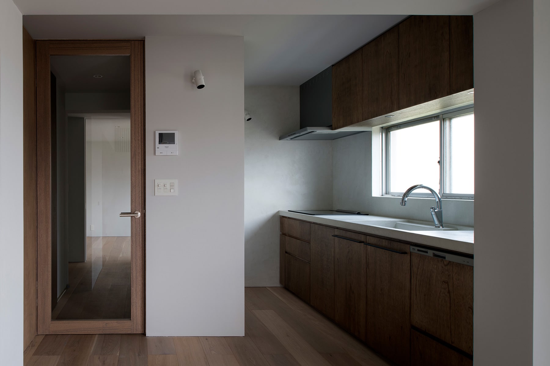 House in Yokohama / SEITARO ASO ARCHITECTURE,Tokyo