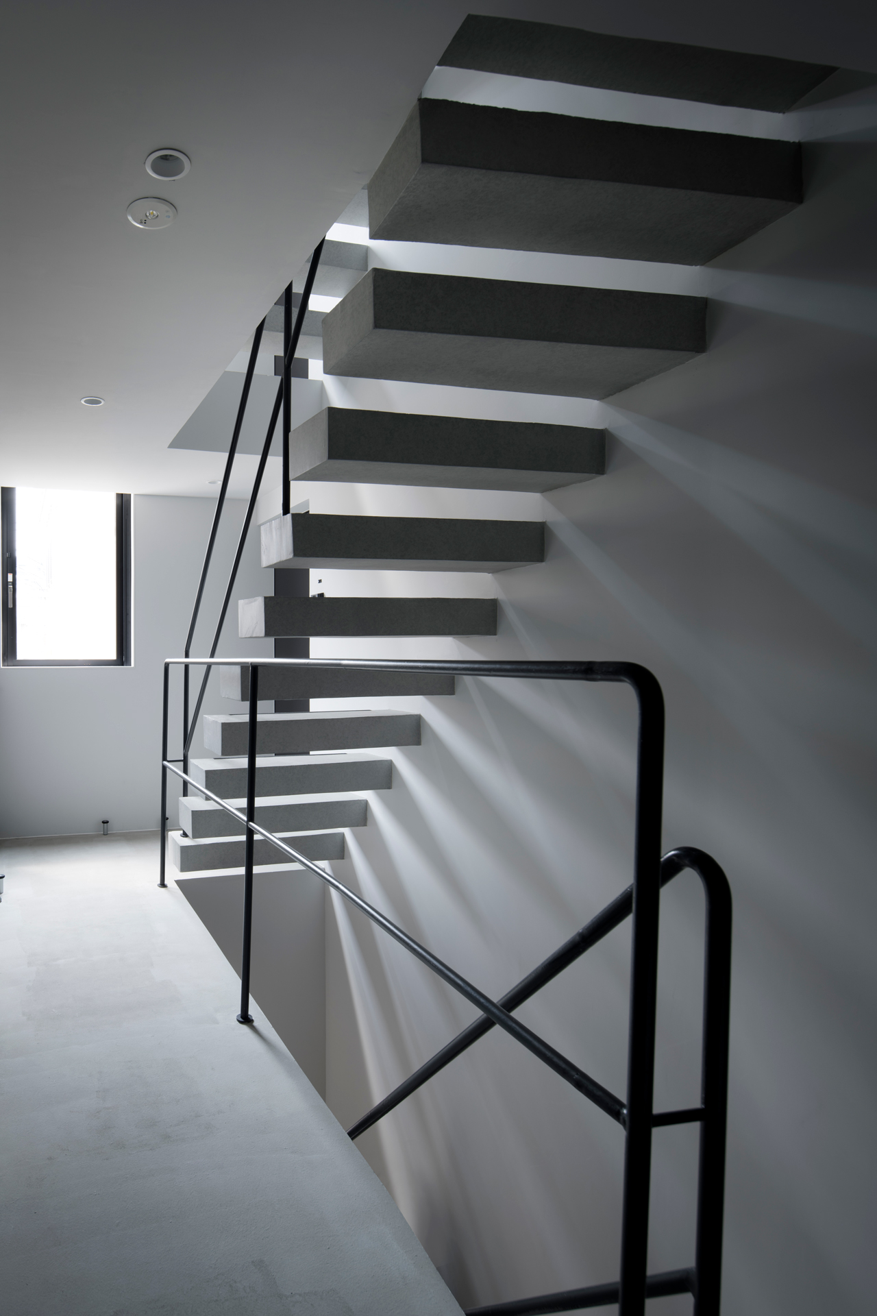 Bark Lane / SEITARO ASO ARCHITECTURE,Tokyo