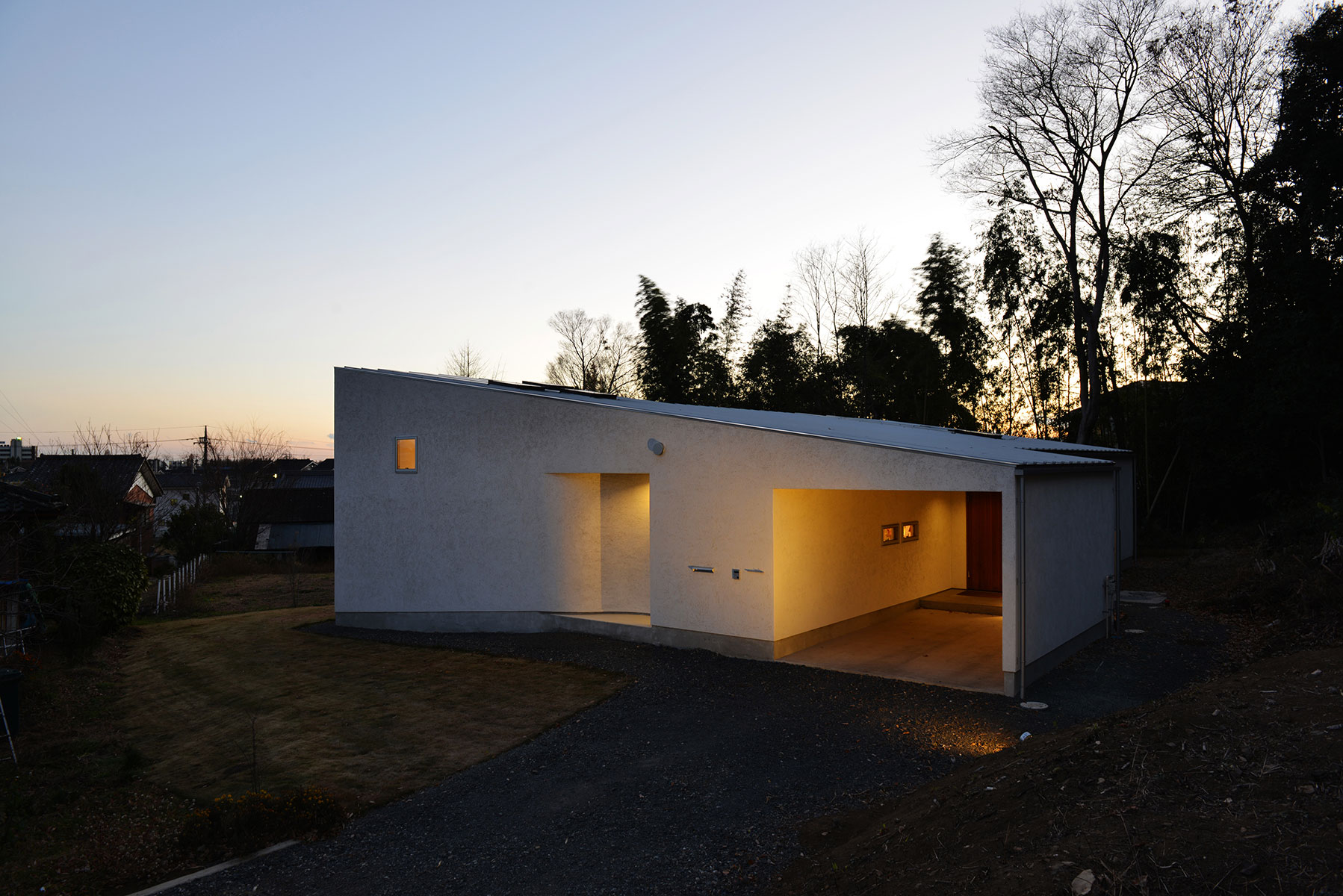 soramado / atrier SORA,Tochigi