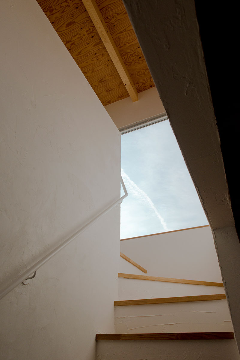 soramado / atrier SORA,Saitama