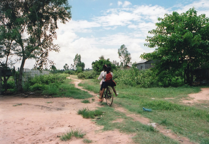 Cambodia,no name